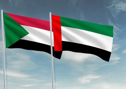 السفير السوداني في أبوظبي يرفض إعلان بورتسودان قطع العلاقات مع الإمارات