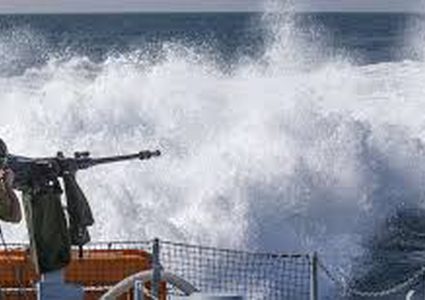 استشهاد صياد وإصابة آخر برصاص الاحتلال شمال مدينة غزة