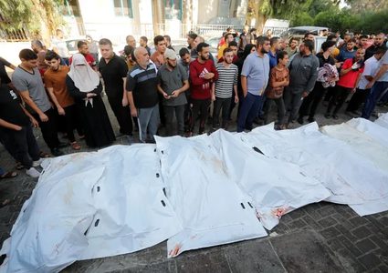 ارتفاع حصيلة الإبادة الجماعية في القطاع إلى 52,787 شهيدا و119,349 إصابة