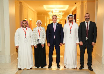 فلسطين تجدد التزامها السياسي الرفيع بالوفاء بمتطلبات مجموعة العمل المالي