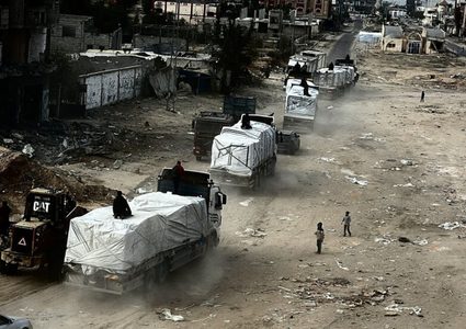 الصحة العالمية: مخزوننا الطبي على وشك النفاد