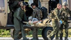 جيش الاحتلال يعترف بإصابة تسعة جنود في غزة