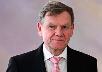 وزير الخارجية الألماني: الوضع الإنساني في قطاع غزة أصبح لا يطاق