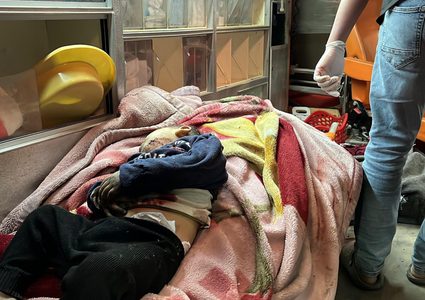 4 شهداء و8 مصابين في غارات إسرائيلية على خان يونس