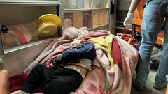 4 شهداء و8 مصابين في غارات إسرائيلية على خان يونس