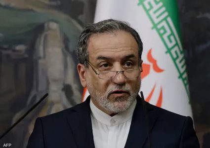 إيران: تخصيب اليورانيوم "غير قابل للتفاوض"