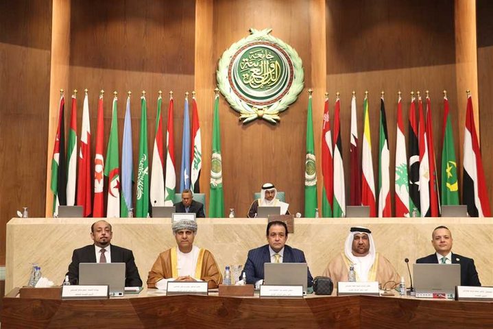 البرلمان العربي يطالب بتحرك عاجل لإنقاذ أطفال غزة من الجوع