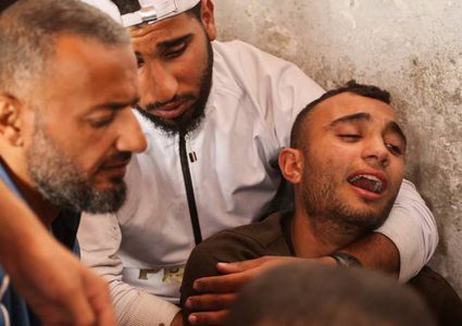 1500مواطنا بغزة فقدوا البصر بسبب الحرب