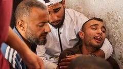 1500مواطنا بغزة فقدوا البصر بسبب الحرب