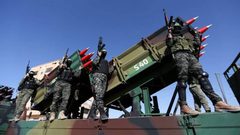 لواء احتياط في جيش الاحتلال: حماس طورت طرق قتالها