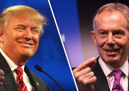 الإدارة الأمريكية تجتمع بتوني بلير لبحث اليوم التالي للحرب في قطاع غزة