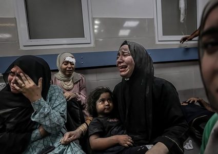 بينهن 7920 أما... إسرائيل تقتل امرأة كل ساعة في قطاع غزة