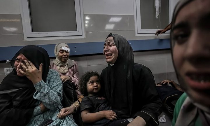 بينهن 7920 أما... إسرائيل تقتل امرأة كل ساعة في قطاع غزة