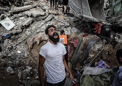 ارتفاع حصيلة ضحايا حرب الإبادة على قطاع غزة إلى 52.829 شهيدا