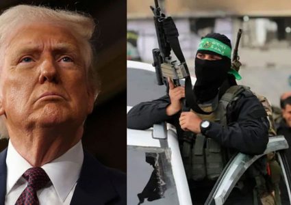 مصدر أمريكي: بعد إطلاق سراح الجندي "ألكسندر" سندخل بمفاوضات فورية