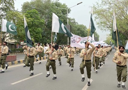 مع استمرار وقف إطلاق النار.. الهند وباكستان تناقشان الخطوات التالية