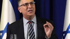وزير الخارجية الاسرائيلي : نريد علاقات جيدة مع النظام السوري الجديد