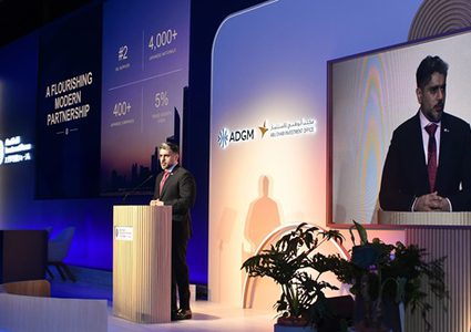 أبوظبي تعزز شراكتها مع اليابان: اتفاقيات في الذكاء الاصطناعي والتقنيات المستدامة