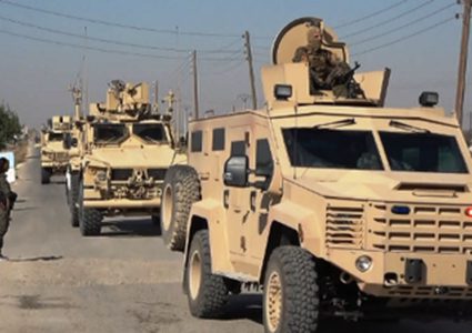 وزراء خارجية 3 دول يطالبون إسرائيل بوقف هجماتها على سوريا