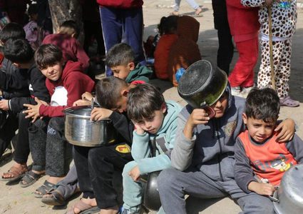 الصحة العالمية: منع الوصول الفوري إلى الغذاء في غزة يدفعنا للمجاعة