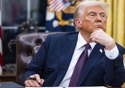 مسؤول إسرائيلي سابق: ترامب تخلى إلى حد كبير عن إسرائيل