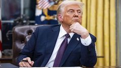 مسؤول إسرائيلي سابق: ترامب تخلى إلى حد كبير عن إسرائيل