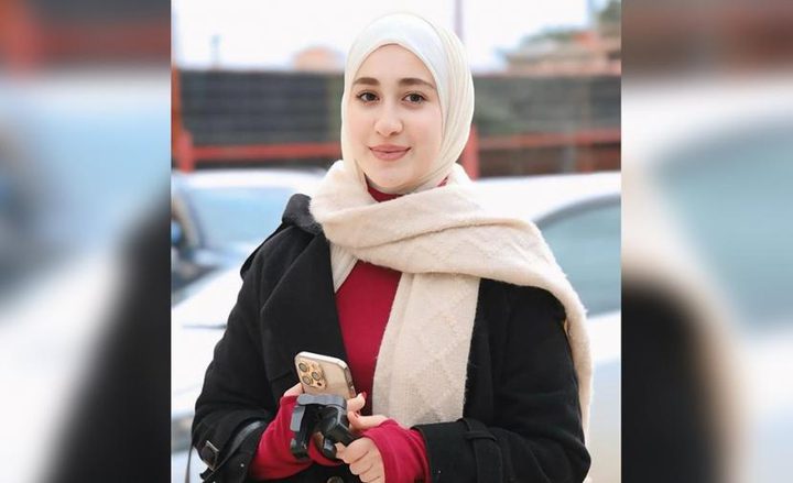 الاحتلال يمدد اعتقال الصحفية حنين قواريق حتى يوم الخميس المقبل