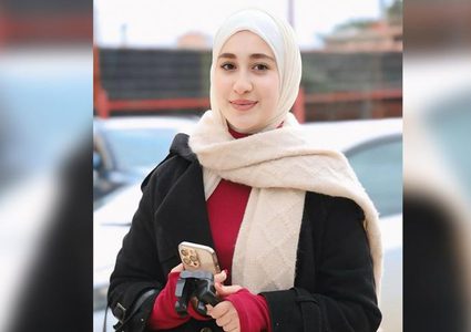 الاحتلال يمدد اعتقال الصحفية حنين قواريق حتى يوم الخميس المقبل