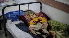 وفاة 57 طفلًا في غزة بسبب سوء التغذية وتفاقم خطر المجاعة تحت الحصار