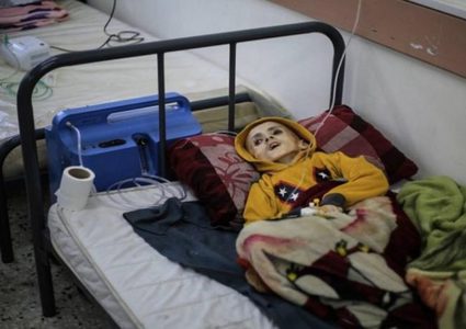 وفاة 57 طفلًا في غزة بسبب سوء التغذية وتفاقم خطر المجاعة تحت الحصار