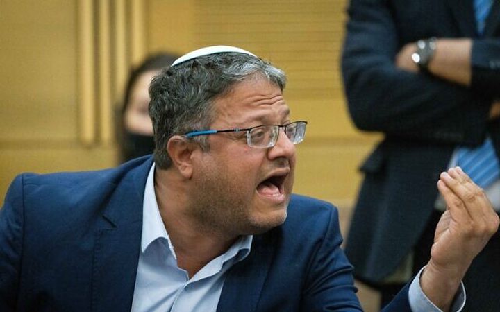 وزراء إسرائيليون يهاجمون ترامب وبن غفير: لا نلتزم باتفاق يتجاوزنا