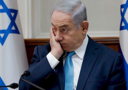 الحريدين يهددون بهدم حكومة نتنياهو