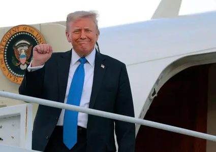 جولة ترامب الشرق أوسطية.. أهمية المنطقة في حسابات واشنطن