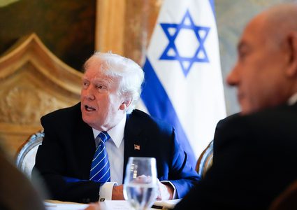 تصدّع داخل الحكومة الإسرائيلية...ترامب يضغط ونتنياهو يلتزم الصمت