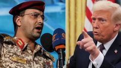 لماذا قرر ترامب وقف العملية ضد الحوثيين؟
