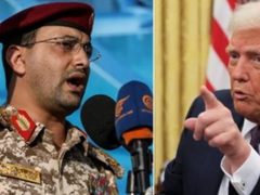 لماذا قرر ترامب وقف العملية ضد الحوثيين؟
