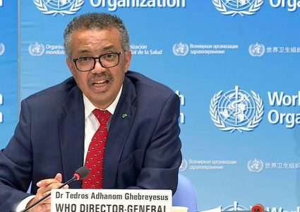 الصحة العالمية: منع الوصول الفوري إلى الغذاء في غزة يدفعنا نحو المجاعة