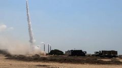 جيش الاحتلال: رصد إطلاق صاروخ من اليمن