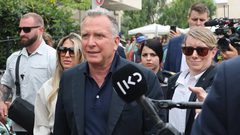 يديعوت أحرونوت: وفد التفاوض الإسرائيلي يصل الدوحة