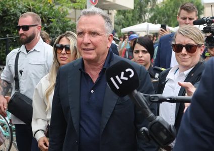 يديعوت أحرونوت: وفد التفاوض الإسرائيلي يصل الدوحة