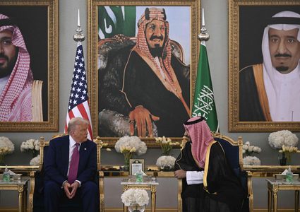 الخارجية الأميركية لـ"الشرق": ترامب يضع "أميركا أولاً" وإنهاء حرب غزة من مصالحنا