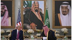 الخارجية الأميركية لـ"الشرق": ترامب يضع "أميركا أولاً" وإنهاء حرب غزة من مصالحنا