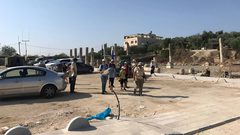 عازم: سبسطية تواجه أخطر مشروع تهويدي