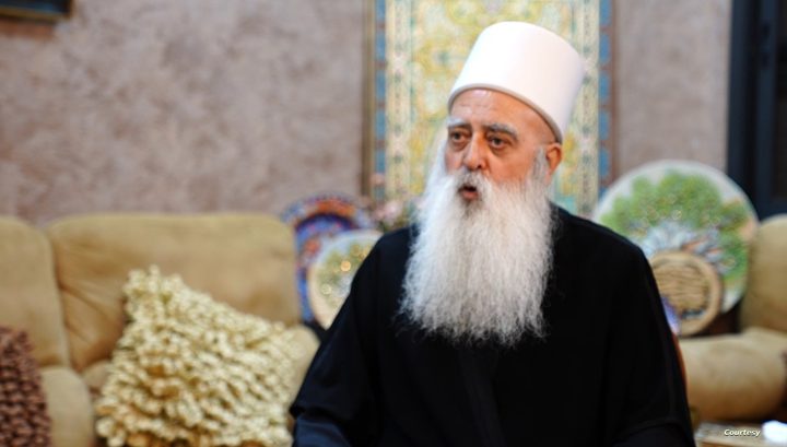 زعيم الدروز في الداخل الفلسطيني: لا نتدخل في قرارات دروز سوريا وندعم وحدتها