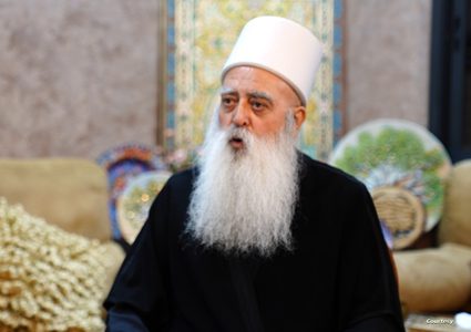 زعيم الدروز في الداخل الفلسطيني: لا نتدخل في قرارات دروز سوريا وندعم وحدتها