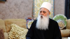 زعيم الدروز في الداخل الفلسطيني: لا نتدخل في قرارات دروز سوريا وندعم وحدتها