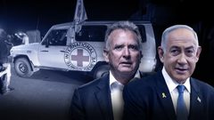 الوفد الإسرائيلي سيتوجه إلى قطر وإسرائيل تتعهد بعدم خرق وقف إطلاق النار