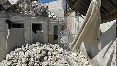 القدس: الاحتلال يقتحم سلوان تمهيدا لتنفيذ عملية هدم