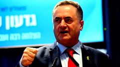 كاتس: سنلاحق حماس وقادتها ونضربها بقوة في كل مكان