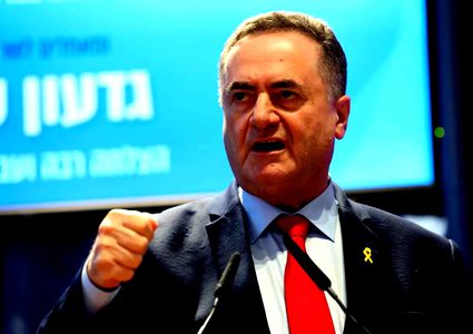 كاتس: سنلاحق حماس وقادتها ونضربها بقوة في كل مكان